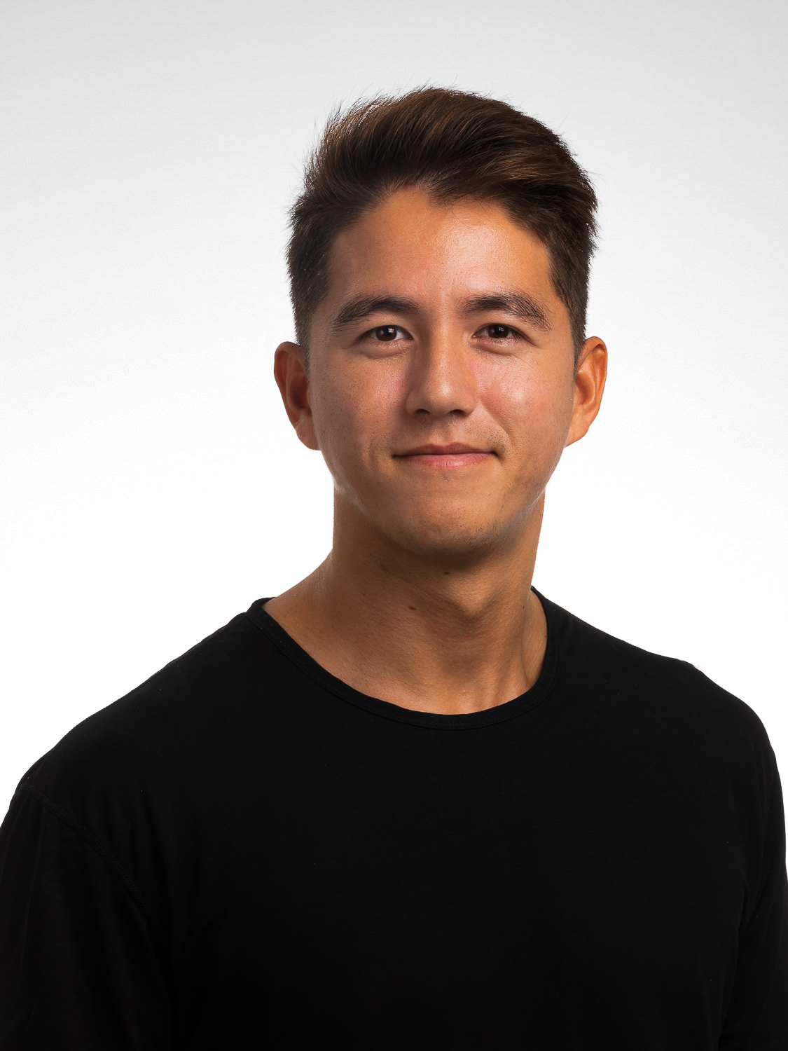 Jeff, Founder of Pror