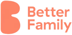 BetterFamily.com logo