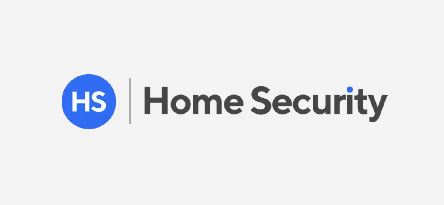 Home-Security.com logo
